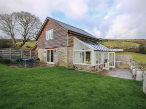 Brynlikky Cottage